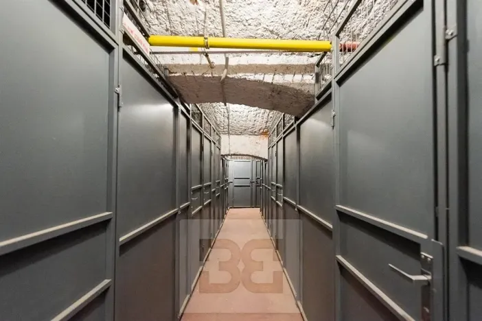 Prodej bytu 3+kk, Praha - Holešovice, Šimáčkova, 67 m2