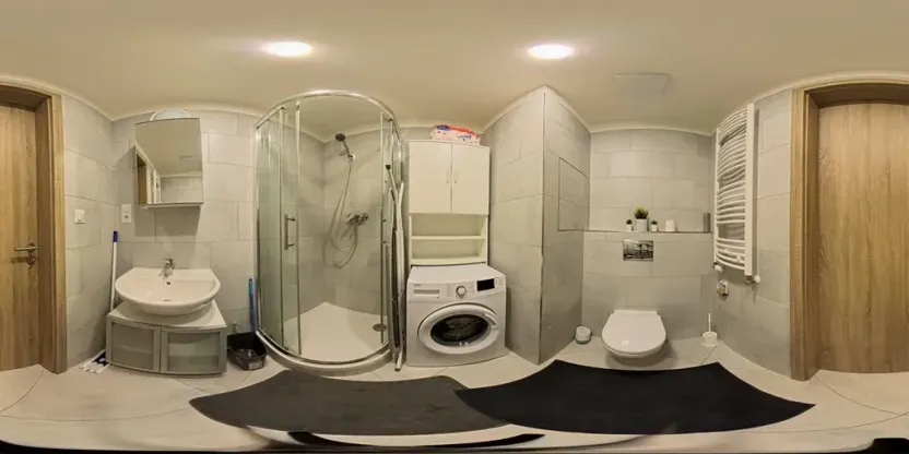 Pronájem bytu 1+kk, Praha - Horní Měcholupy, 31 m2