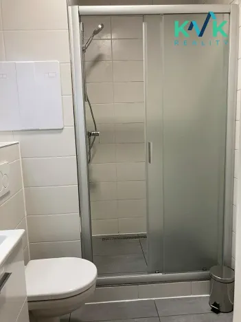 Pronájem bytu 1+kk, Chodov, Jiráskova, 19 m2