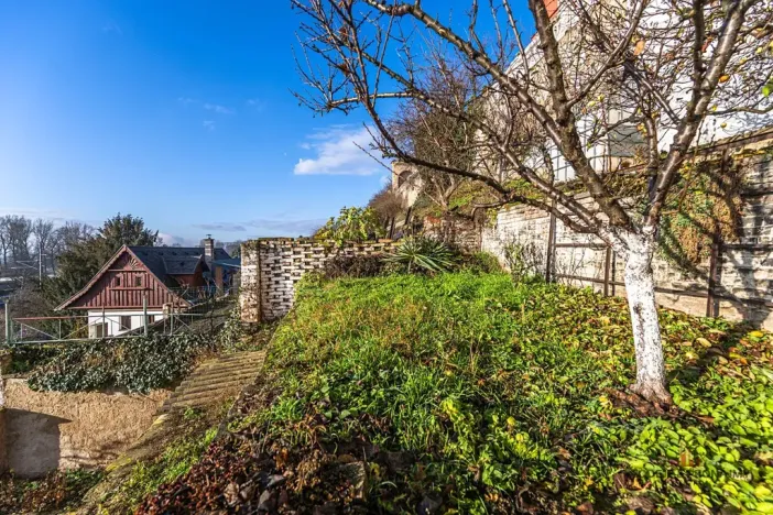 Prodej rodinného domu, Litoměřice, Dolní Rybářská, 160 m2