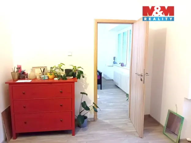 Pronájem bytu 3+kk, Dvůr Králové nad Labem, Dr. Kramáře, 68 m2