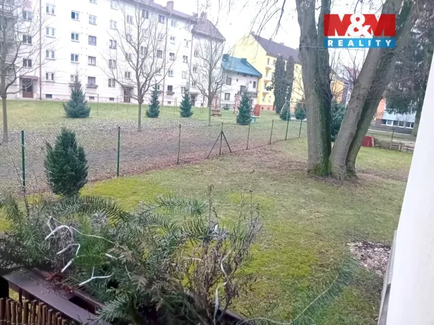 Pronájem bytu 3+kk, Dvůr Králové nad Labem, Dr. Kramáře, 68 m2