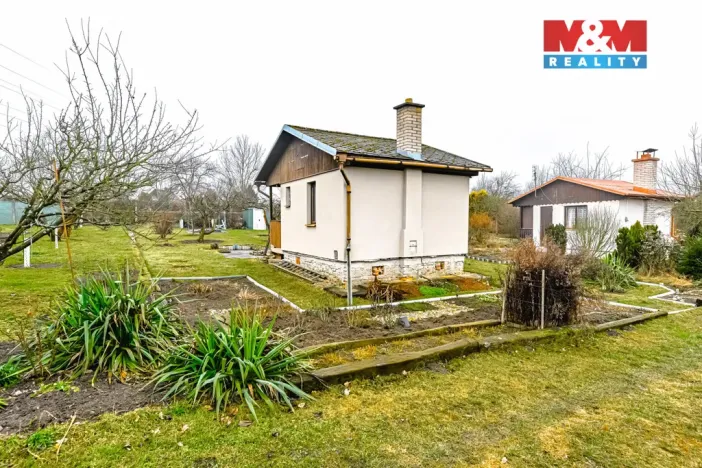 Prodej chaty, Rychnov nad Kněžnou, 20 m2