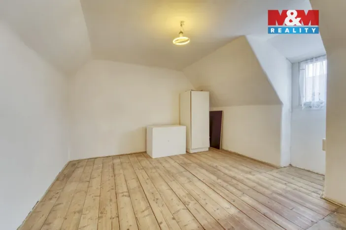 Prodej rodinného domu, Beroun - Beroun-Město, Krameriova, 133 m2