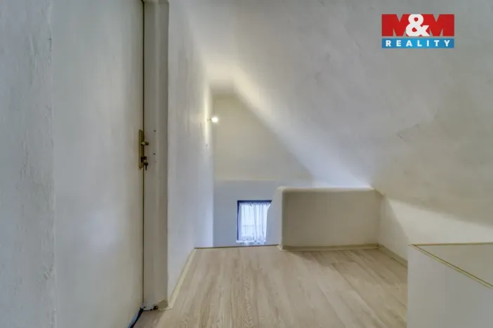 Prodej rodinného domu, Beroun - Beroun-Město, Krameriova, 133 m2