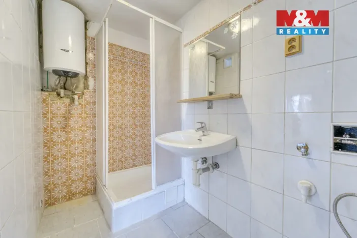 Prodej rodinného domu, Beroun - Beroun-Město, Krameriova, 133 m2