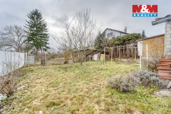 Prodej rodinného domu, Beroun - Beroun-Město, Krameriova, 133 m2