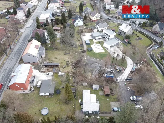 Prodej rodinného domu, Ostrava - Petřkovice, Hlučínská, 58 m2