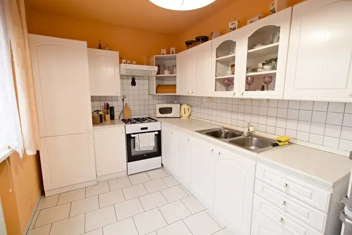 Prodej rodinného domu, Domažlice, Vrbova, 143 m2