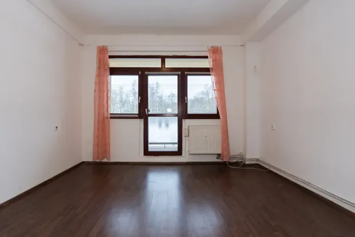 Prodej bytu 2+kk, Litvínov, Koldům, 53 m2