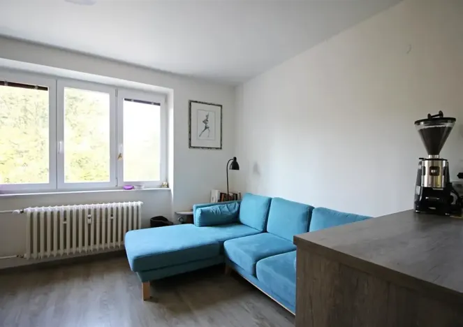 Pronájem bytu 4+kk, Brno, Neumannova, 93 m2