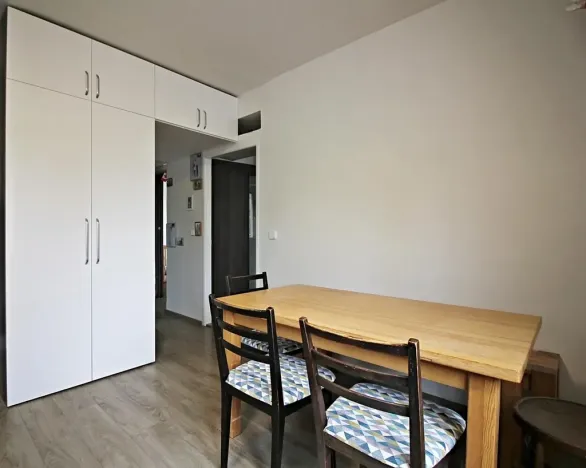 Pronájem bytu 4+kk, Brno, Neumannova, 93 m2