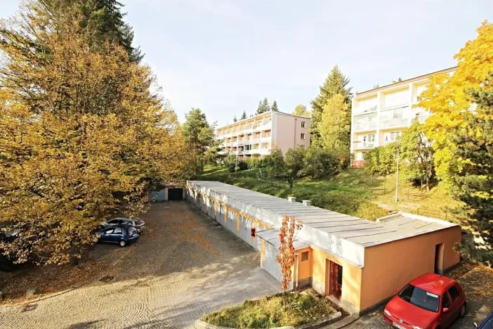 Pronájem bytu 4+kk, Brno, Neumannova, 93 m2