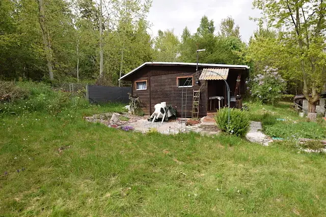 Pronájem chaty, Soběslav, 30 m2