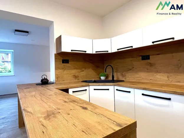 Prodej rodinného domu, Třinec - Konská, 133 m2