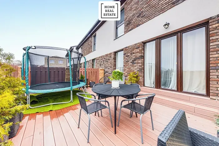 Prodej rodinného domu, Stehelčeves, 116 m2