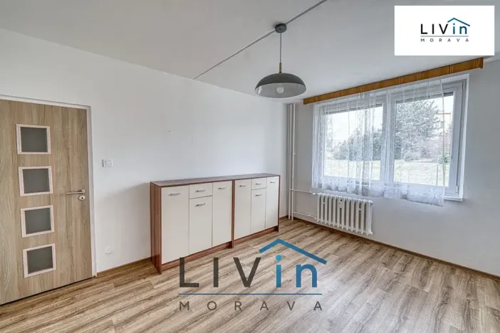 Pronájem bytu 2+1, Olomouc, Jílová, 60 m2