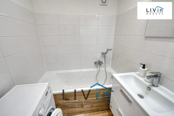 Pronájem bytu 2+1, Olomouc, Jílová, 60 m2