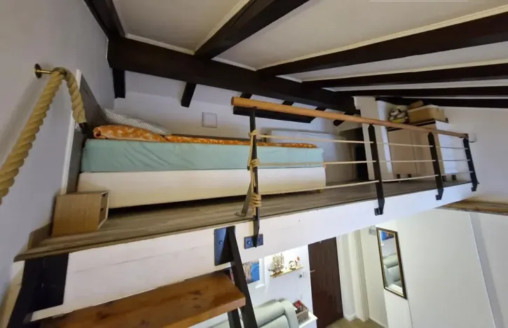 Prodej bytu 1+kk, Poreč, Chorvatsko, 30 m2