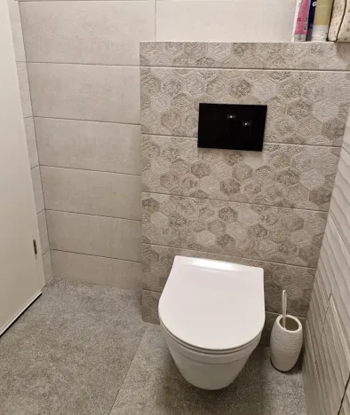 Prodej bytu 1+kk, Poreč, Chorvatsko, 30 m2