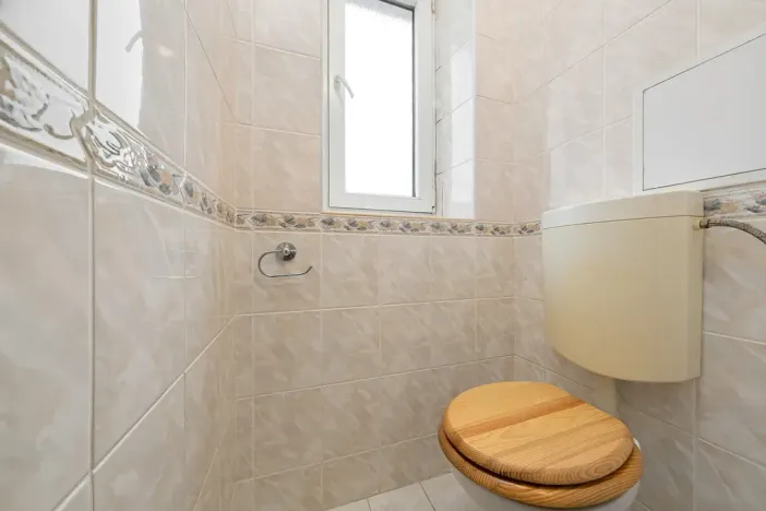 Prodej bytu 3+1, Bystřice, U Stadionu, 58 m2