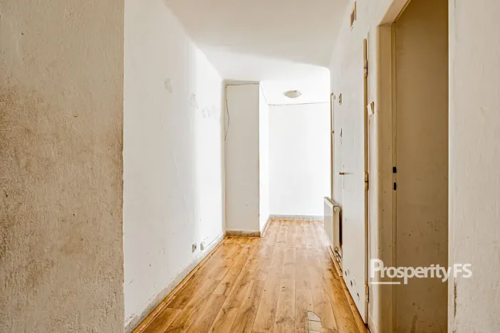 Prodej bytu 2+1, Karviná - Nové Město, Havířská, 68 m2