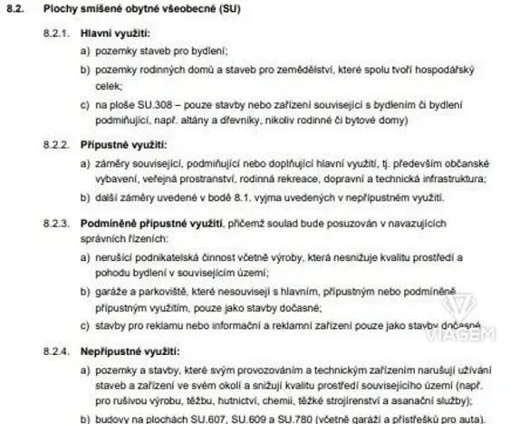 Prodej podílu pozemku pro bydlení, Plumlov, 650 m2