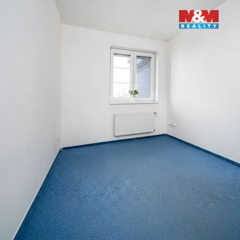 Prodej rodinného domu, Nymburk, Na Splavech, 134 m2