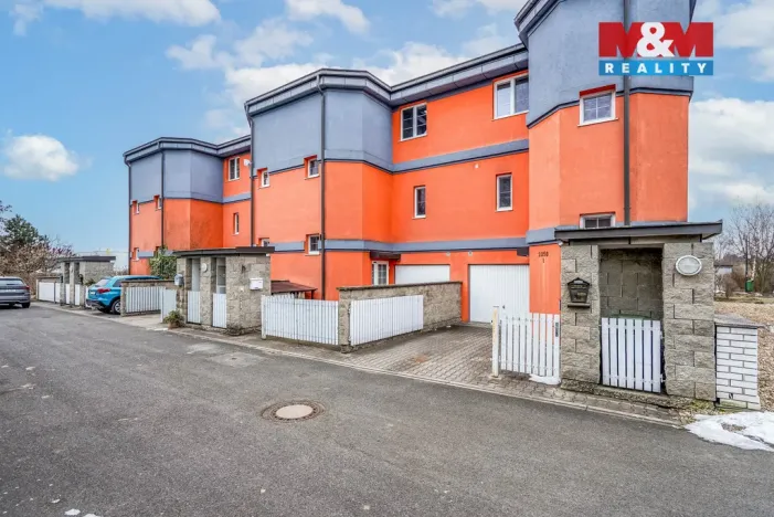 Prodej bytu 4+kk, Nymburk, Na Splavech, 134 m2