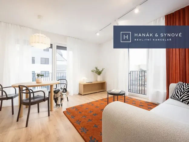 Pronájem bytu 2+kk, Pohořelice, U Kasáren, 54 m2