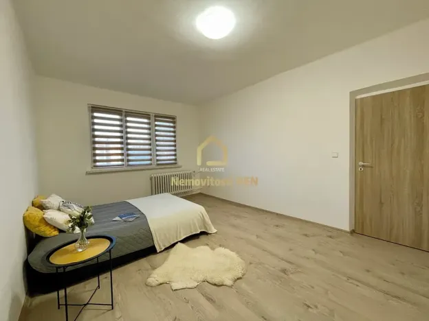 Pronájem bytu 2+1, Karviná, Čajkovského, 55 m2