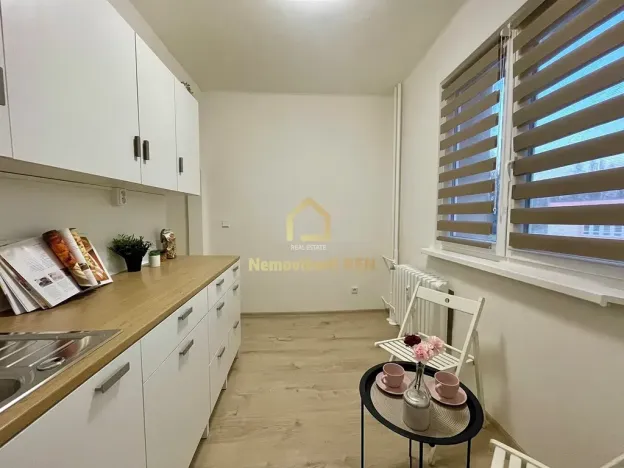 Pronájem bytu 2+1, Karviná, Čajkovského, 55 m2