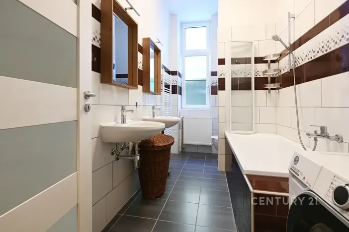 Pronájem bytu 2+kk, Jáchymov, K Lanovce, 69 m2