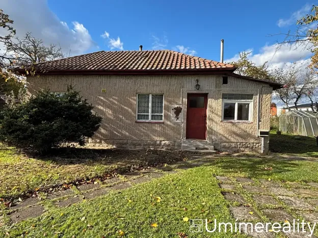 Prodej chaty, Nový Vestec, Polní, 83 m2