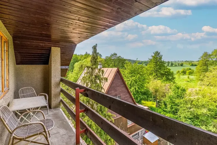 Prodej pozemku pro bydlení, Sluštice, 384 m2