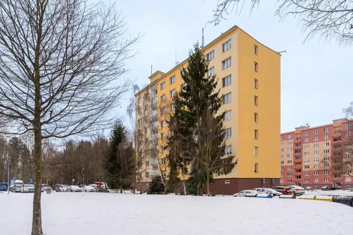 Prodej bytu 4+1, Říčany, Leopolda Peka, 80 m2