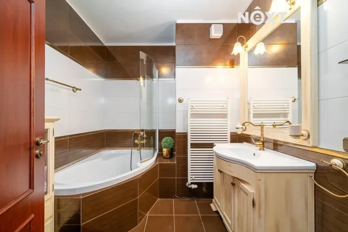 Prodej bytu 3+kk, Olomouc, Družební, 89 m2