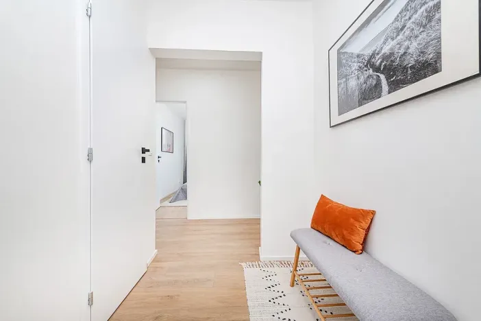 Prodej bytu 2+kk, Praha - Modřany, Daškova, 44 m2