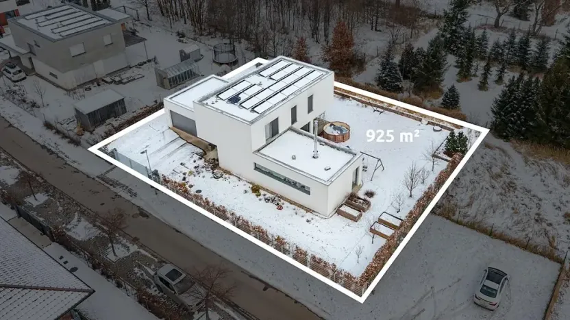 Prodej rodinného domu, Litomyšl, Luční, 218 m2