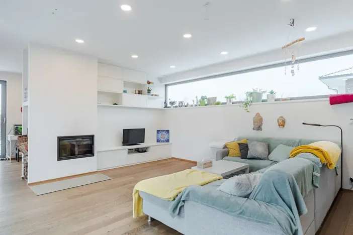 Prodej rodinného domu, Litomyšl, Luční, 218 m2