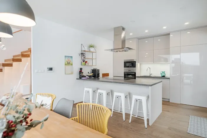 Prodej rodinného domu, Litomyšl, Luční, 218 m2