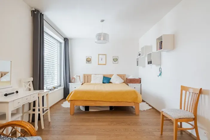 Prodej rodinného domu, Litomyšl, Luční, 218 m2