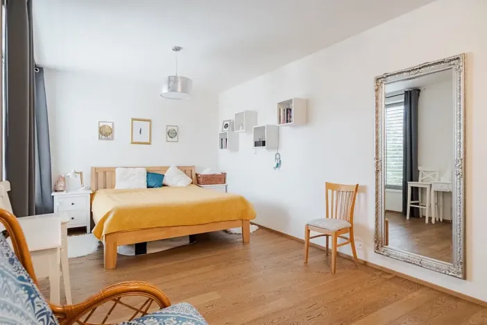 Prodej rodinného domu, Litomyšl, Luční, 218 m2