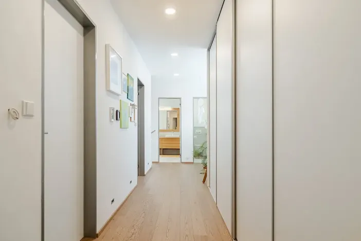 Prodej rodinného domu, Litomyšl, Luční, 218 m2