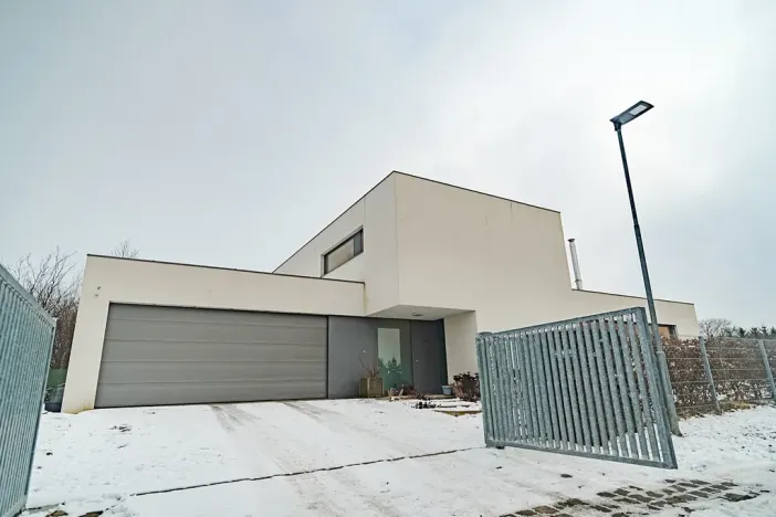 Prodej rodinného domu, Litomyšl, Luční, 218 m2