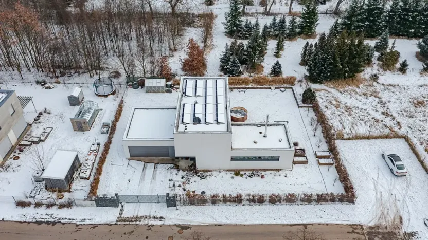 Prodej rodinného domu, Litomyšl, Luční, 218 m2