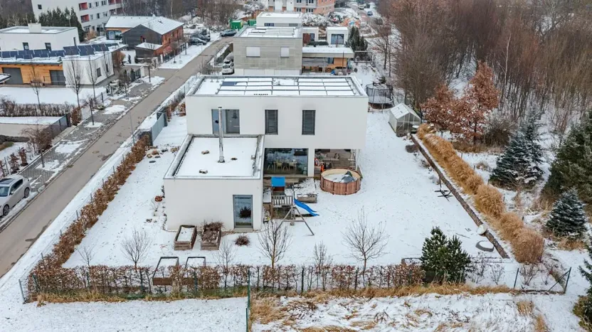 Prodej rodinného domu, Litomyšl, Luční, 218 m2