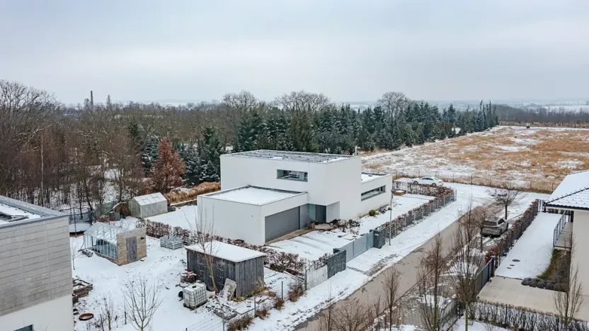 Prodej rodinného domu, Litomyšl, Luční, 218 m2