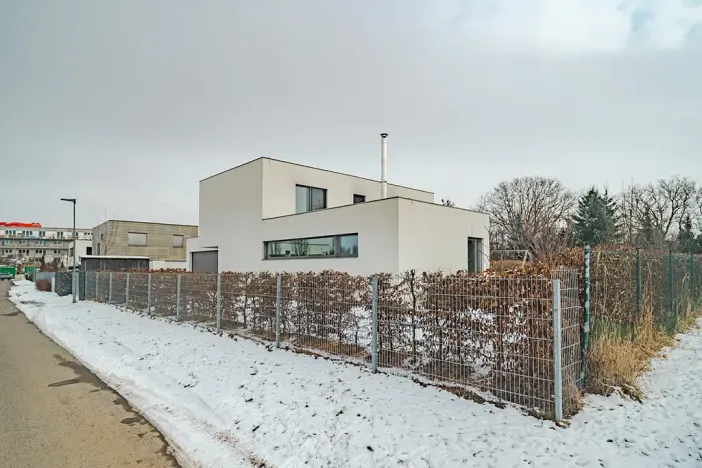 Prodej rodinného domu, Litomyšl, Luční, 218 m2