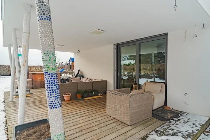 Prodej rodinného domu, Litomyšl, Luční, 218 m2